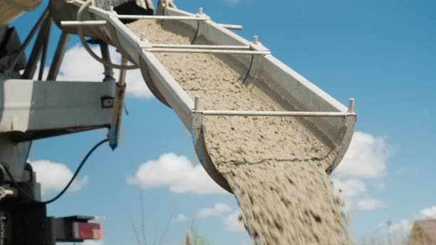 Best Concrete Crack Repair  in Ellington, MO