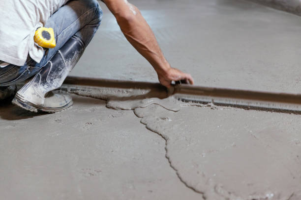 Best Best Concrete Contractor  in Ellington, MO