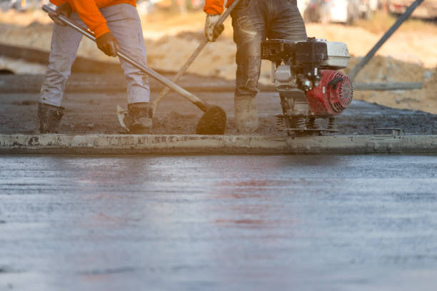 Best Affordable Concrete Services  in Ellington, MO