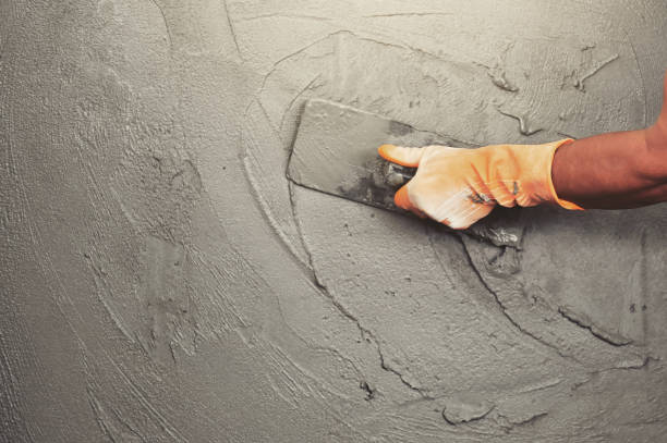 Best Concrete Leveling Services  in Ellington, MO