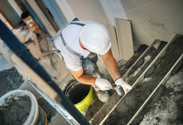 Best Decorative Concrete Services  in Ellington, MO