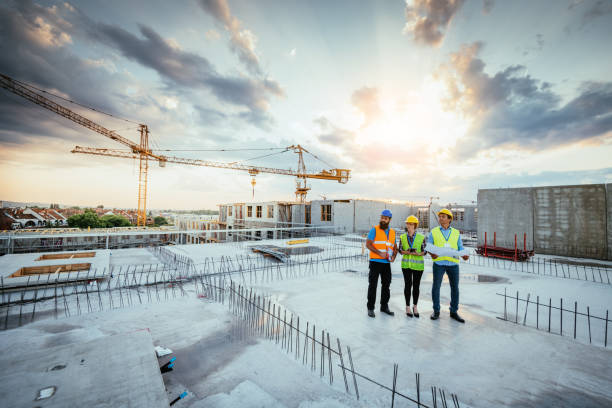 Best Affordable Concrete Contractor  in Ellington, MO