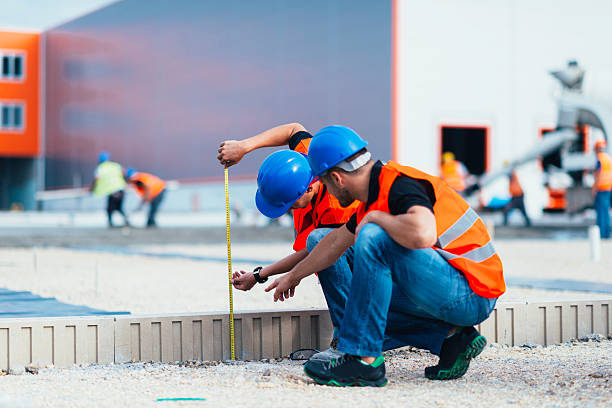 Best Commercial Concrete Contractor  in Ellington, MO